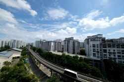 Park Green (D19), Condominium #472548251